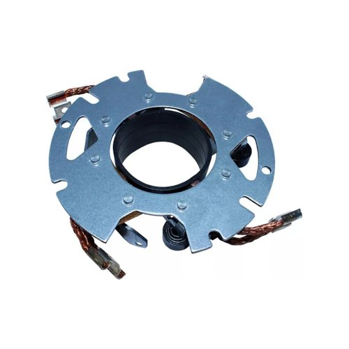 Porta Escova para Motor de Partida Unifap 1.120/4 Ford Cargo