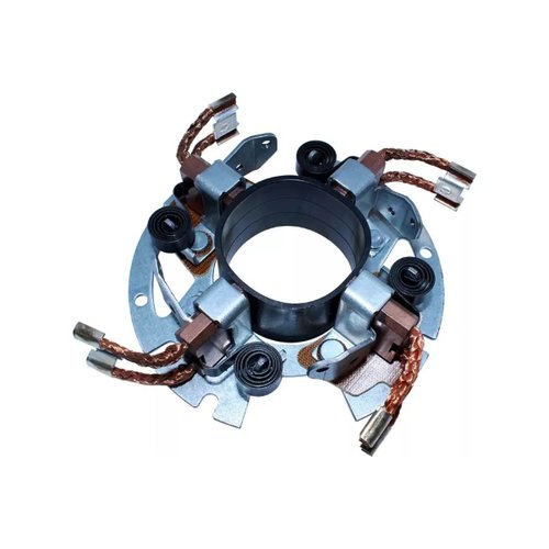 Porta Escova para Motor de Partida Unifap 1.120/4 Ford Cargo
