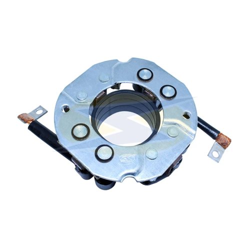 Porta Escova para Motor de Partida Unifap 1.134/4 MB 712 912 914 1215 1417