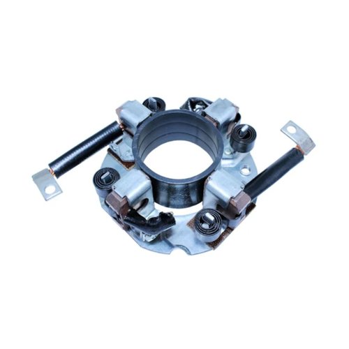 Porta Escova para Motor de Partida Unifap 1.134/4 MB 712 912 914 1215 1417