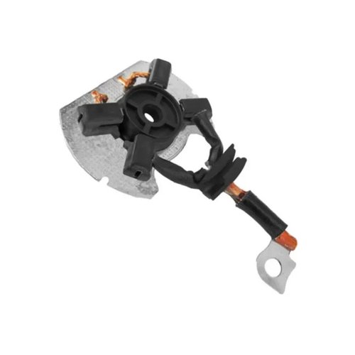 Porta Escova para Motor de Partida Unifap 1.210/4 Uno Doblo Idea Palio