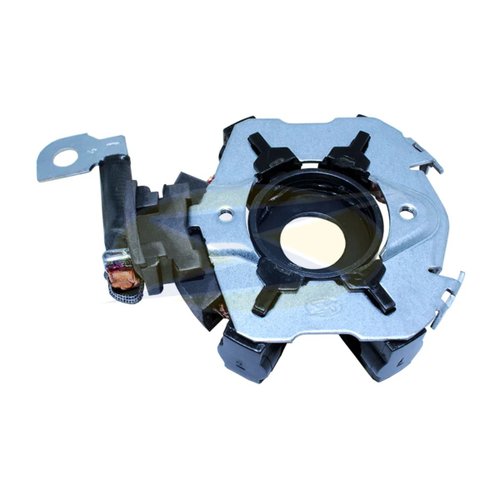 Porta Escova para Motor de Partida Unifap 1.223/4 Hilux SW4 Cargo