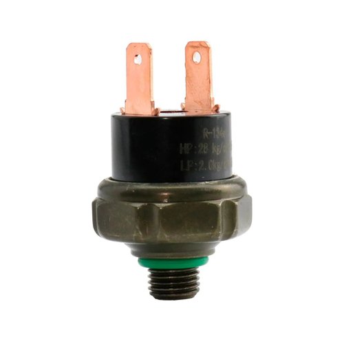 Pressostato Ar Condicionado Universal Alta e Baixa HP28/LP2
