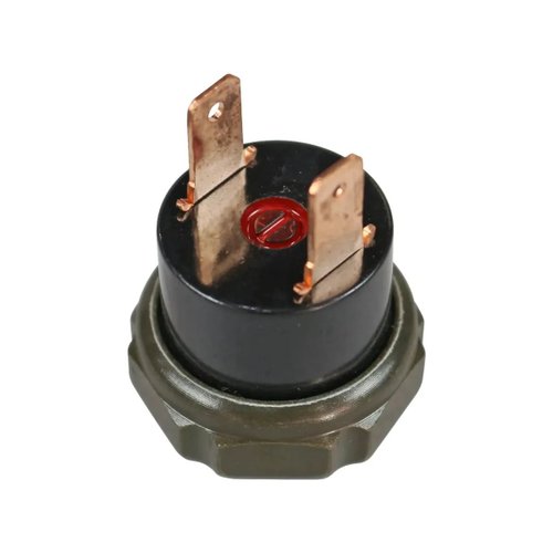 Pressostato Ar Condicionado Universal Alta e Baixa HP28/LP2