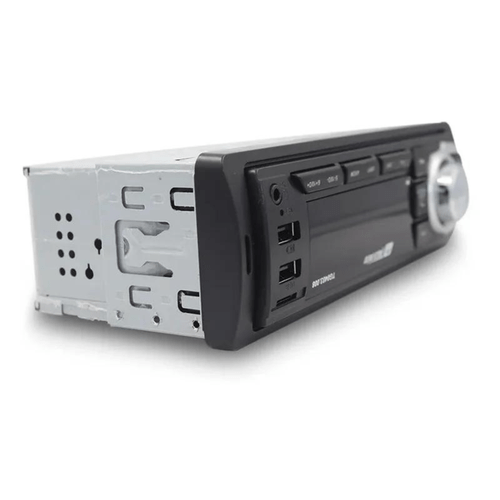 Rádio MP3 Player Tiger Automotivo FM Bluetooth USB MicroSD