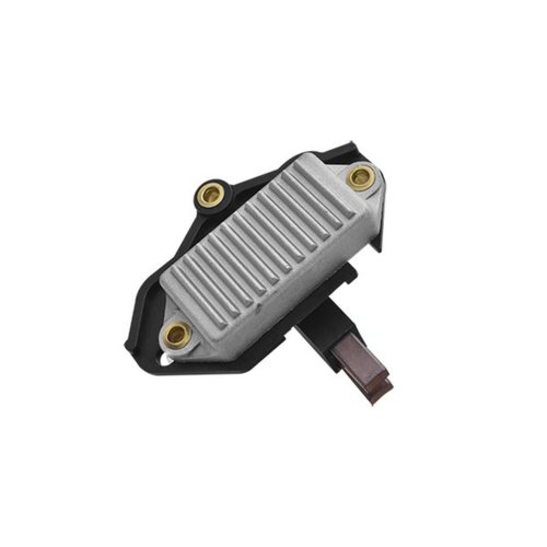 Regulador de Voltagem Gauss GA041 28V Volvo Ford Scania