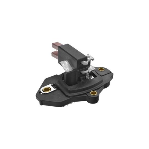Regulador de Voltagem Gauss GA041 28V Volvo Ford Scania
