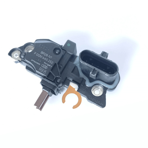 Regulador Volt 24v Alt Scania 124 100a