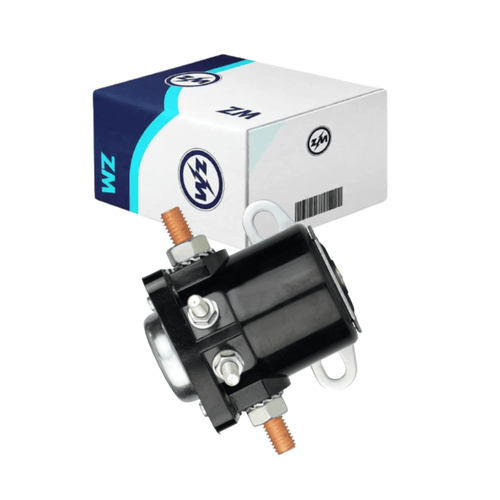 Relé auxiliar de partida Ford Lincoln Mercury ZM M8 M5 12v