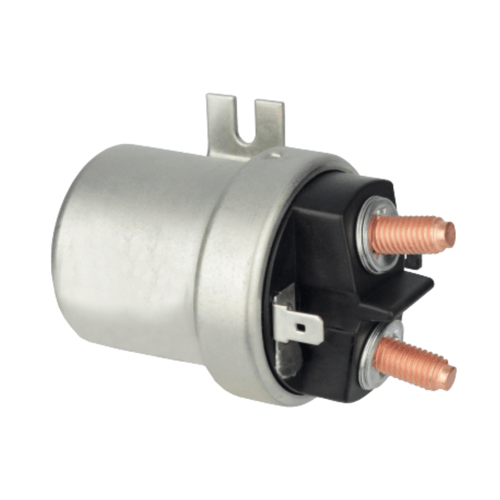Relé auxiliar de partida Universal até 200A Macho ZM M8 12v