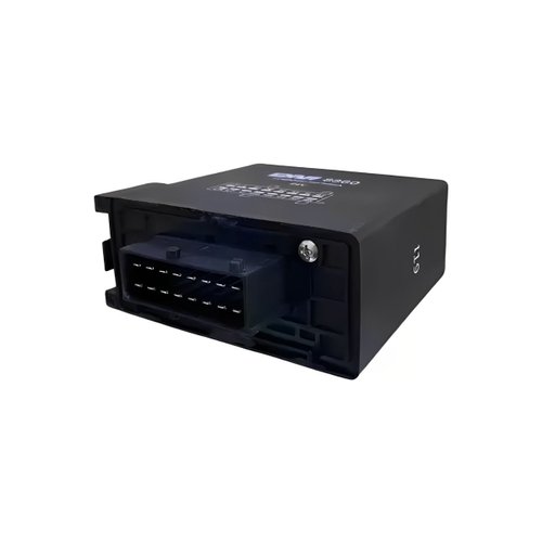 Relé Comando de Pisca DNI8860 24V Com Suporte para Scania Série 4