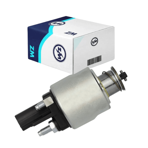 Relé de Partida Audi A3 Volkswagen Golf Jetta Polo ZM M8 12v