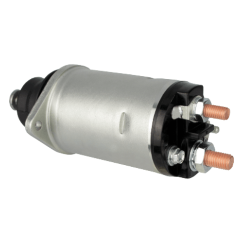 Relé de Partida para Bobcat Mercedes Benz ZM M10 M8 M5 12v