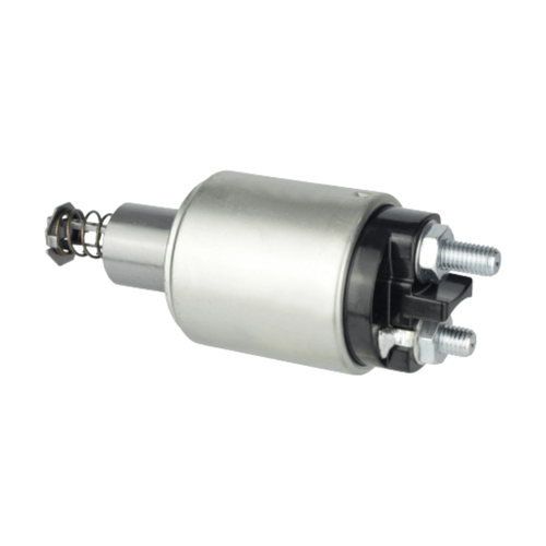 Relé de Partida Case Chevrolet Ford MB VW ZM CAP M10 M5 12v