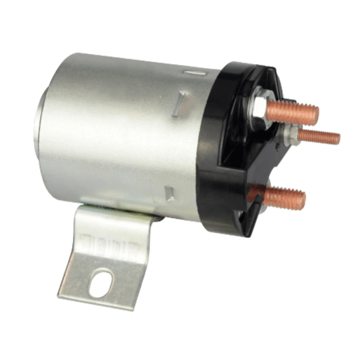 Relé de Partida Case Chevrolet Ford VW ZM CAP 5/16 10 12v