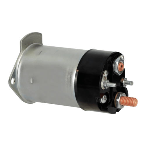 Relé de Partida Case Chevrolet Massey ZM UNF 10 UNC 3 8 12v