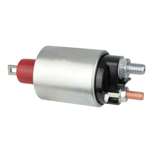 Relé de Partida Chevrolet D 20 Silverado Macho ZM M10 M8 12v