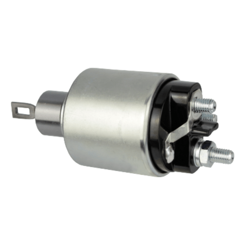 Relé de Partida Fiat Fiorino Palio Uno Elba ZM CAP M8 M6 12v
