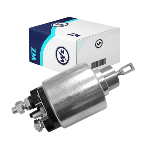 Relé de Partida Fiat Marea Palio Strada ZM CAP M8 M6 12v