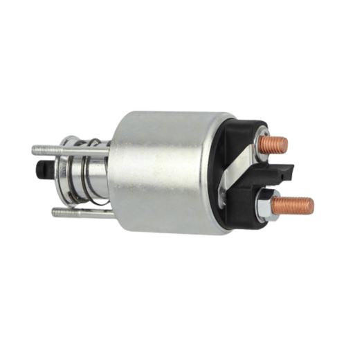 Relé de Partida Fiat Palio Weekend Strada ZM CAP M8 M6 12v