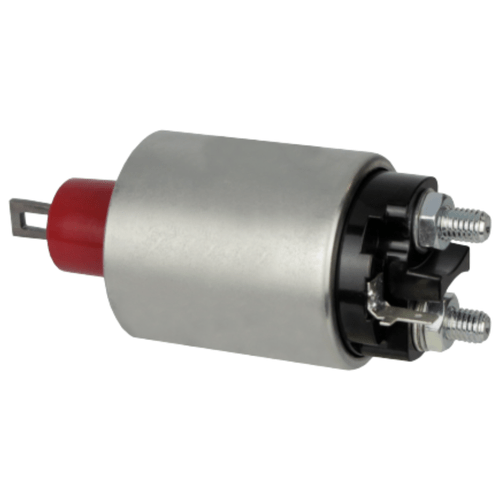 Relé de Partida Ford F1000 Mercedes Benz  Macho ZM M8 12v