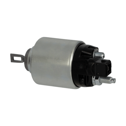 Relé de Partida Gurgel Volkswagen Gol Voyage Fox ZM M8 12v