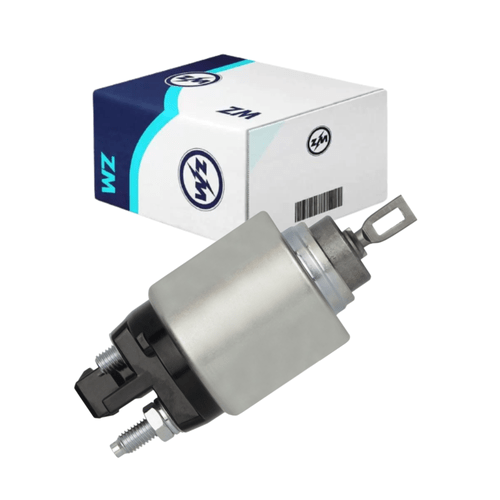 Relé de Partida Gurgel Volkswagen Gol Voyage Fox ZM M8 12v