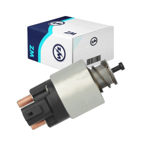 Relé de Partida para Hyundai HB20 I30 Kia Soul ZM M8 M6 12v