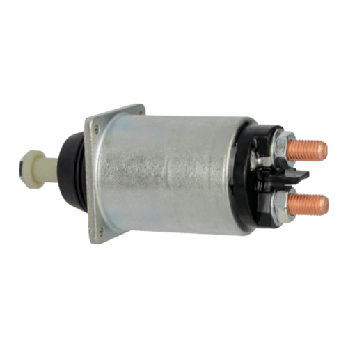 Relé de Partida Mercedes Benz L/LS/O Decaroli ZM M12 M6 24v