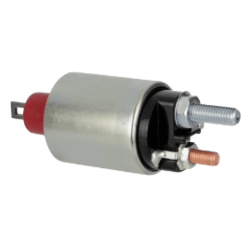 Relé de Partida Mercedes Benz Volkswagen ZM M10 M8 M5 24v