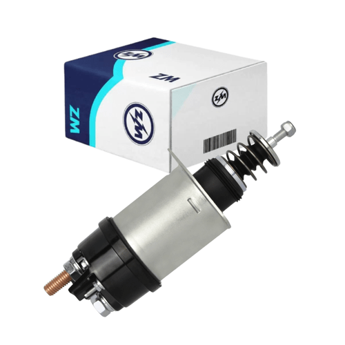 Relé de Partida Mercedes benz VW ZM UNC 1 / 2 UNF 10 24v