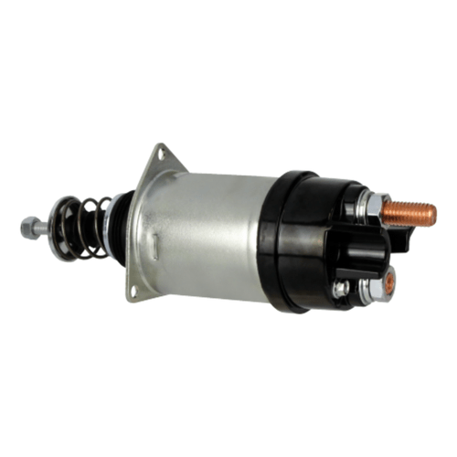 Relé de Partida Mercedes benz VW ZM UNC 1 / 2 UNF 10 24v