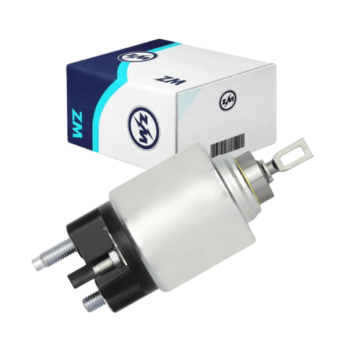Relé de Partida Peugeot Fiat Ducato Citroën ZM CAP M8 M5 12v