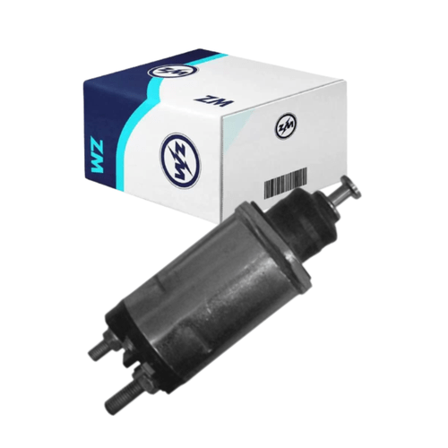 Relé de Partida tipo Delco Remy ZM Motor 28MT M10 M8 M5 12v