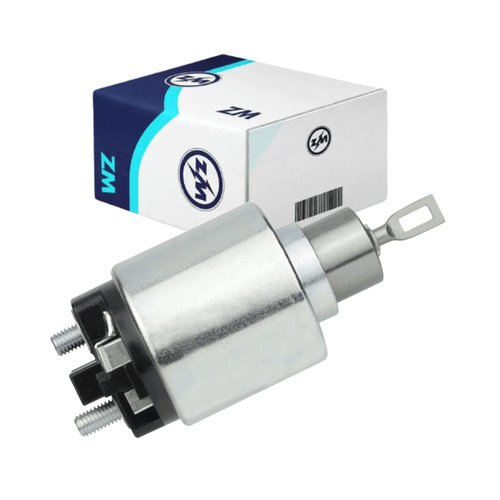 Relé de Partida Volkswagen Ford Gurgel ZM CAP M8 M4 M5 12v