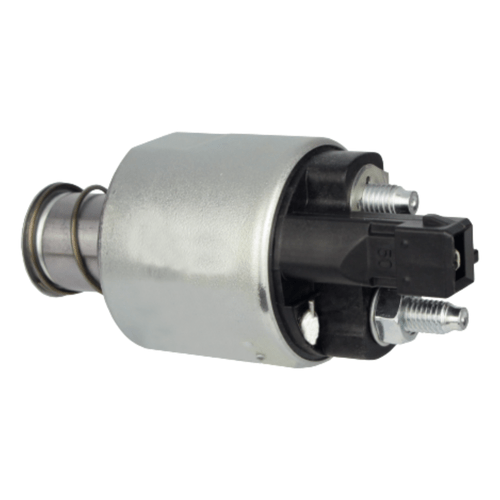 Relé de Partida Volkswagen Fox Spacefox Gol Polo ZM M8 12v
