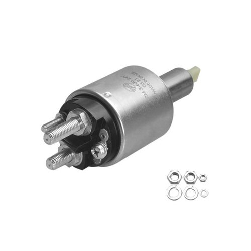 Relé de Partida ZM 3-639 24V para DAF e Scania