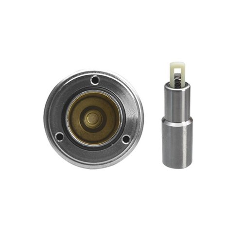Relé de Partida ZM 3-639 24V para DAF e Scania