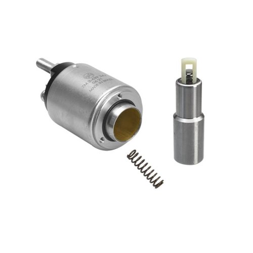 Relé de Partida ZM 3-639 24V para DAF e Scania