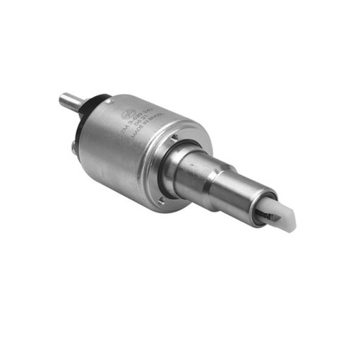 Relé de Partida ZM 3-639 24V para DAF e Scania
