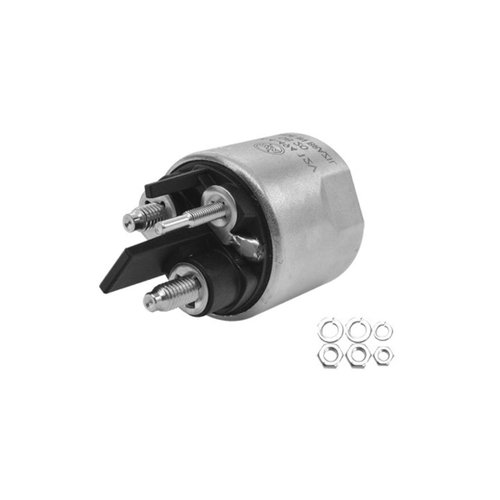 Relé de Partida ZM 4-494 12V Renault Clio Megane Kangoo
