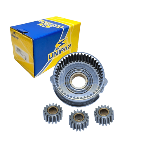 Reparo Planetária Moto Partida Peugeot Ford Com Engrenagem