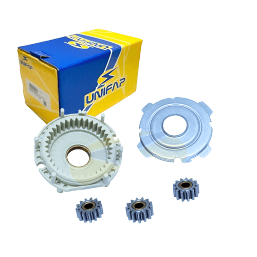 Reparo Planetária Motor De Partida 37 Dentes Bochinho DW