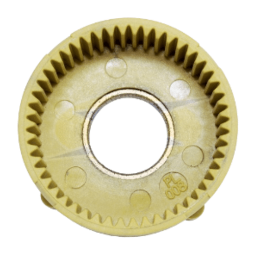 Reparo Planetária Motor De Partida Chevrolet UF tipo Delco