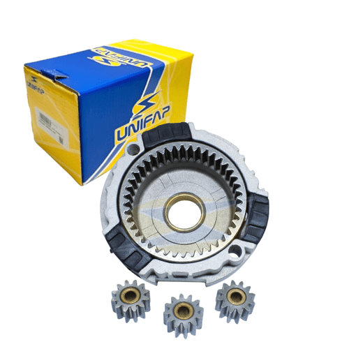 Reparo Planetária Motor Partida Gm VW Ford Iveco 42 Dentes