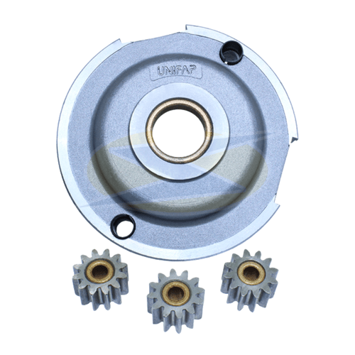 Reparo Planetária Motor Partida Gm VW Ford Iveco 42 Dentes