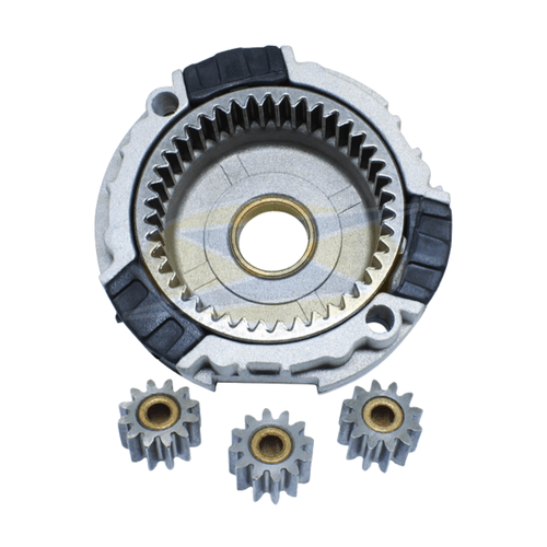 Reparo Planetária Motor Partida Gm VW Ford Iveco 42 Dentes