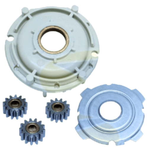 Reparo Planetária Motor Partida Nissan 36 dentes tipo Bosch