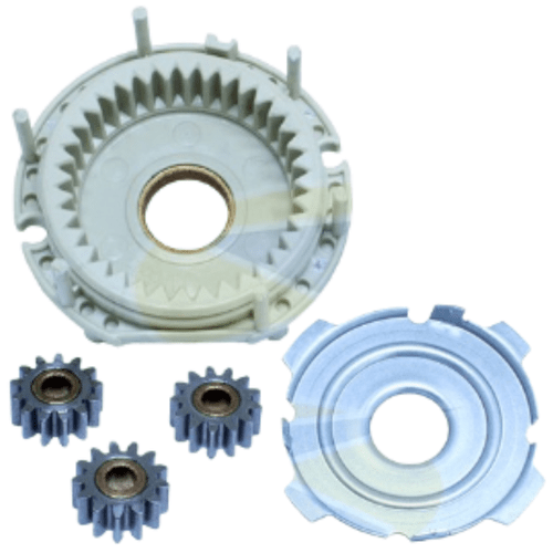 Reparo Planetária Motor Partida Nissan 36 dentes tipo Bosch
