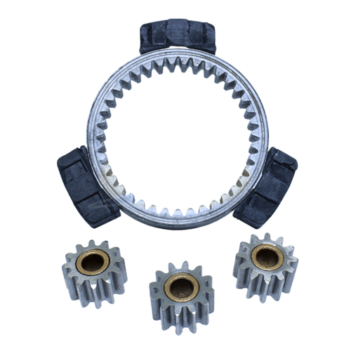 Reparo Planetária Motor de Partida Unifap R-0082 Sprinter Ranger S10